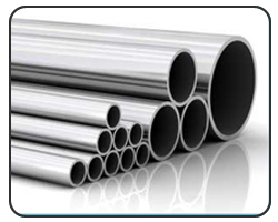 Stainless & Duplex Steel pipes and tubes